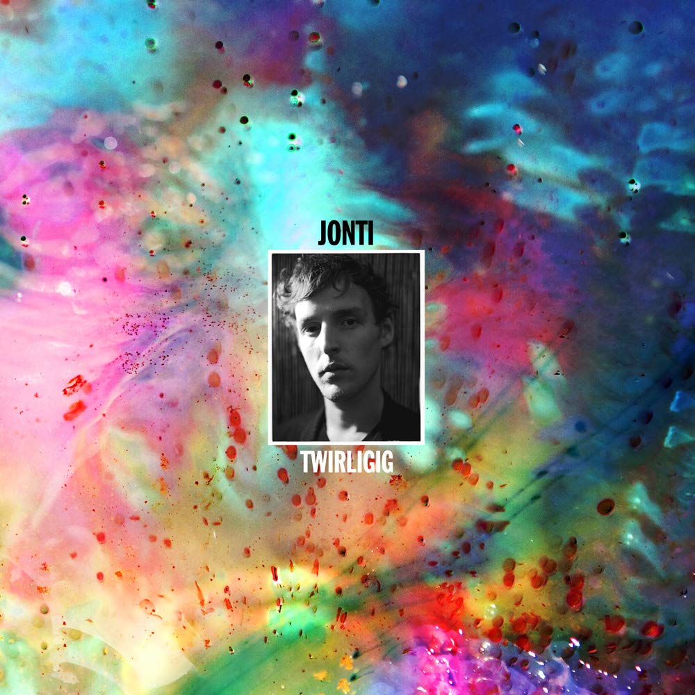 Product Image: Jonti - Twirligig