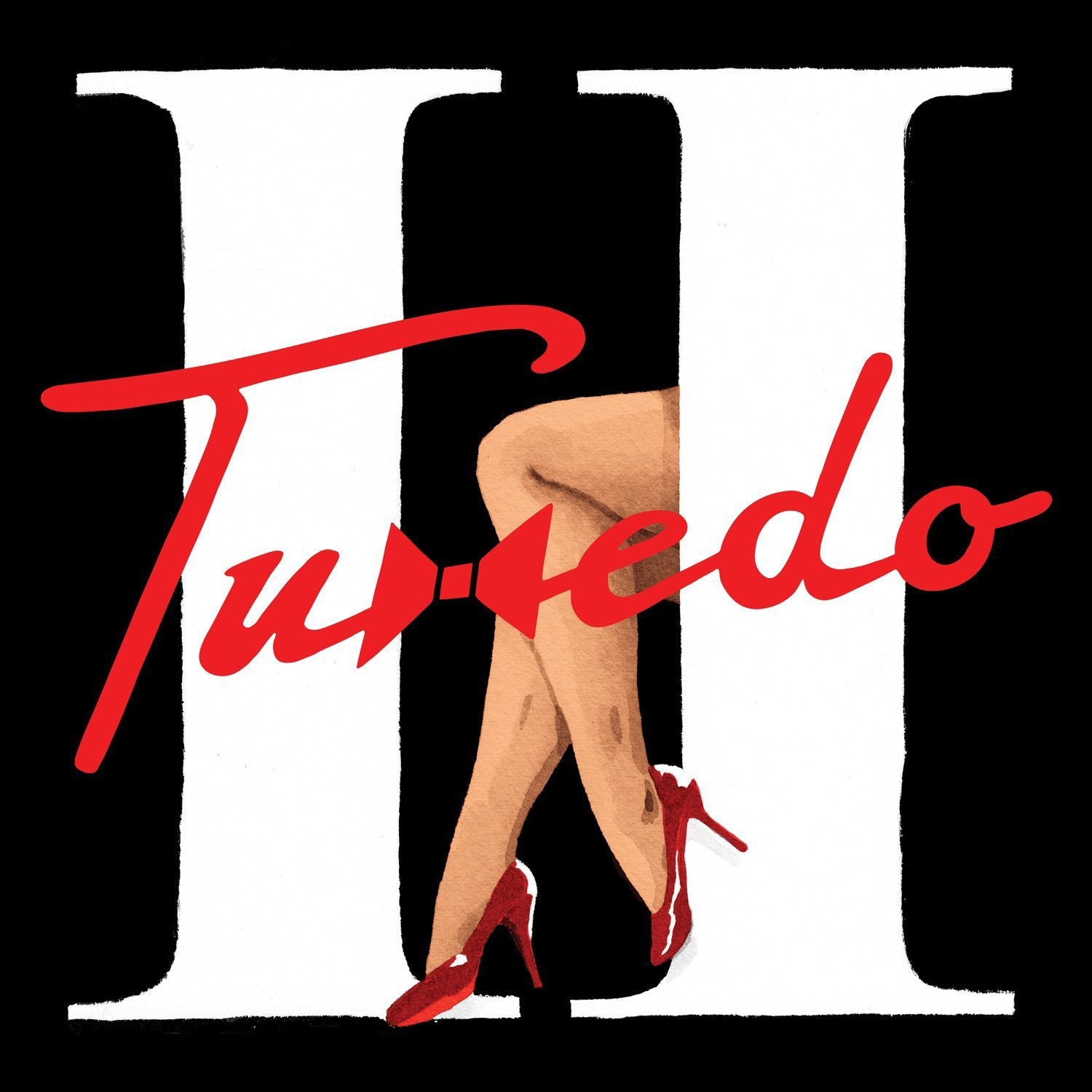 Tuxedo II Jazz