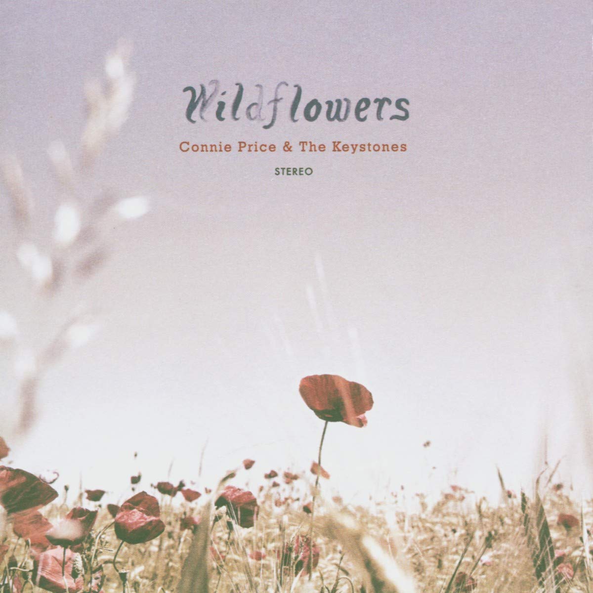 Wildflowers Funk, R&B & Soul