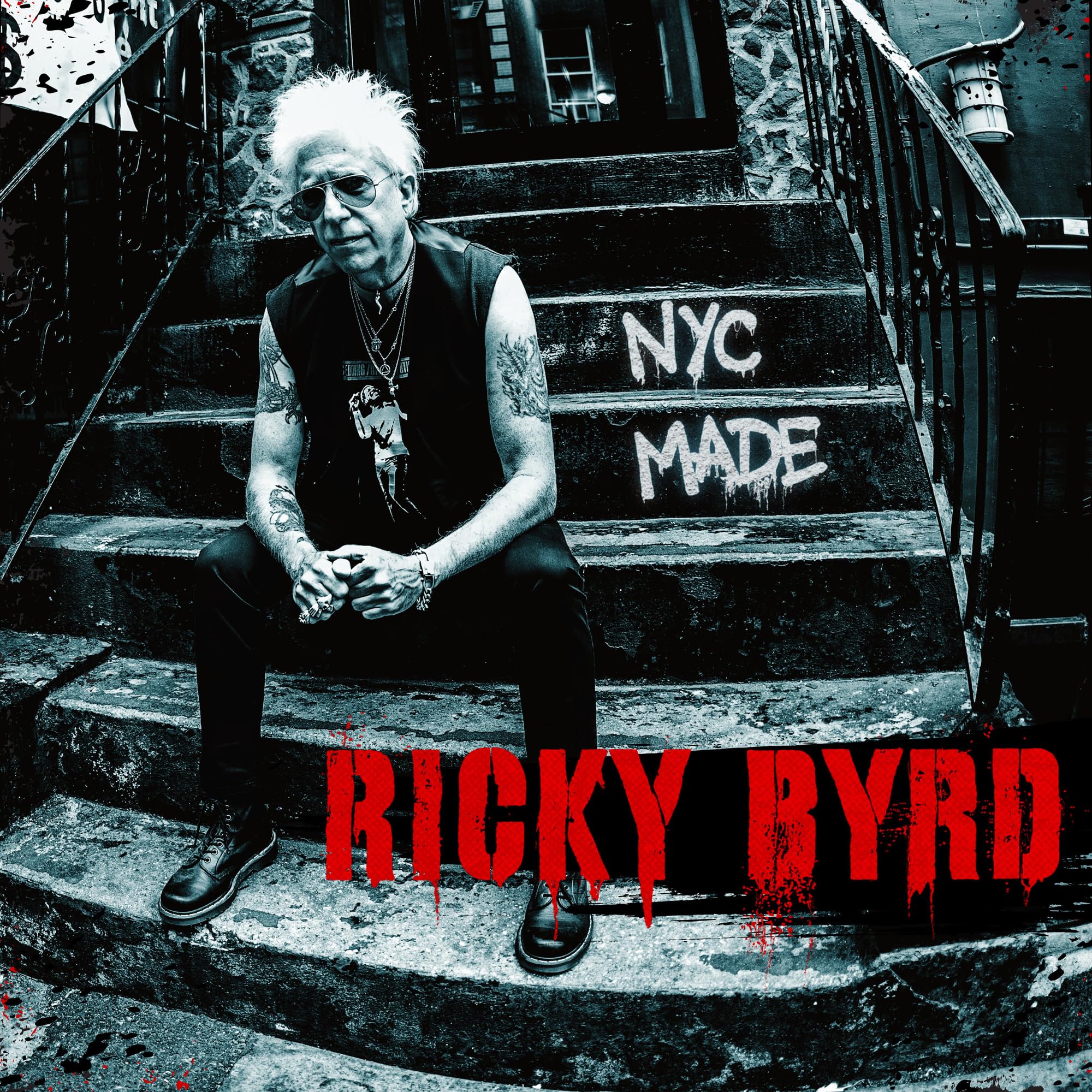 NYC Made Pop