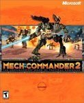 Mech Commander 2 PC