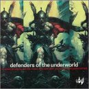 Defenders Of The Underworld Dance & Electronic