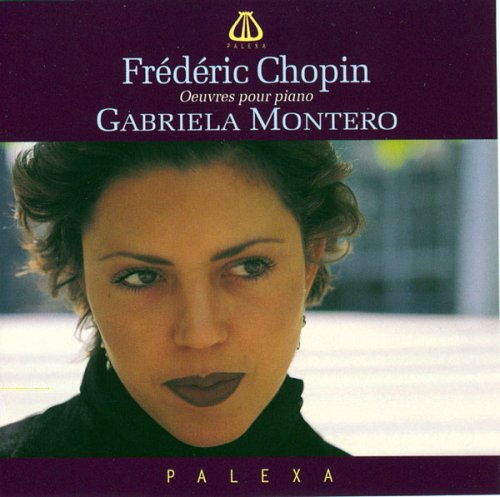 Works for Piano Classical