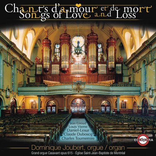 Songs of Love & Loss Classical