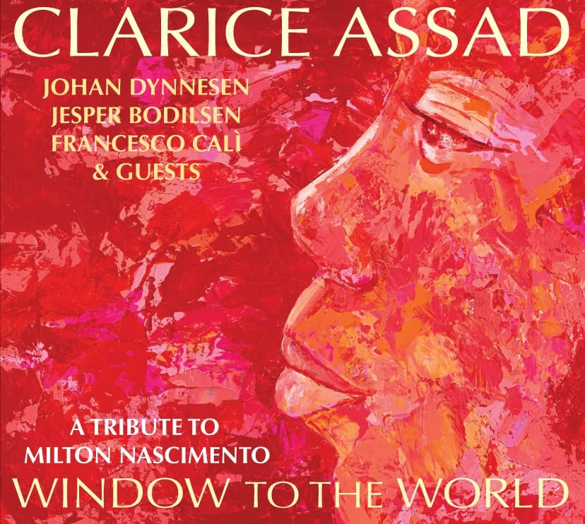Window To The World/A Tribute To Milton Nascimento Music