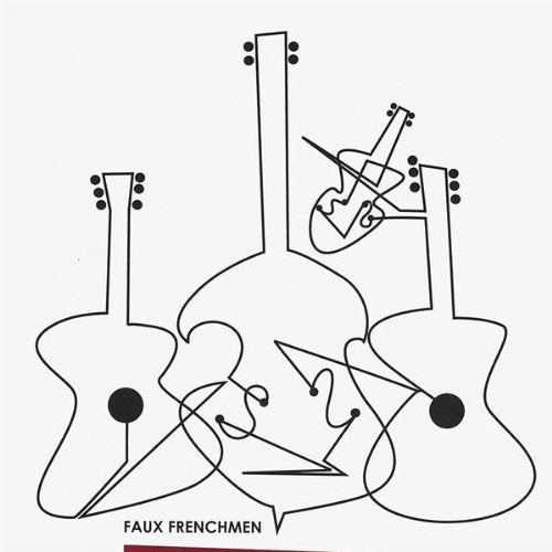 Faux Frenchmen World Music