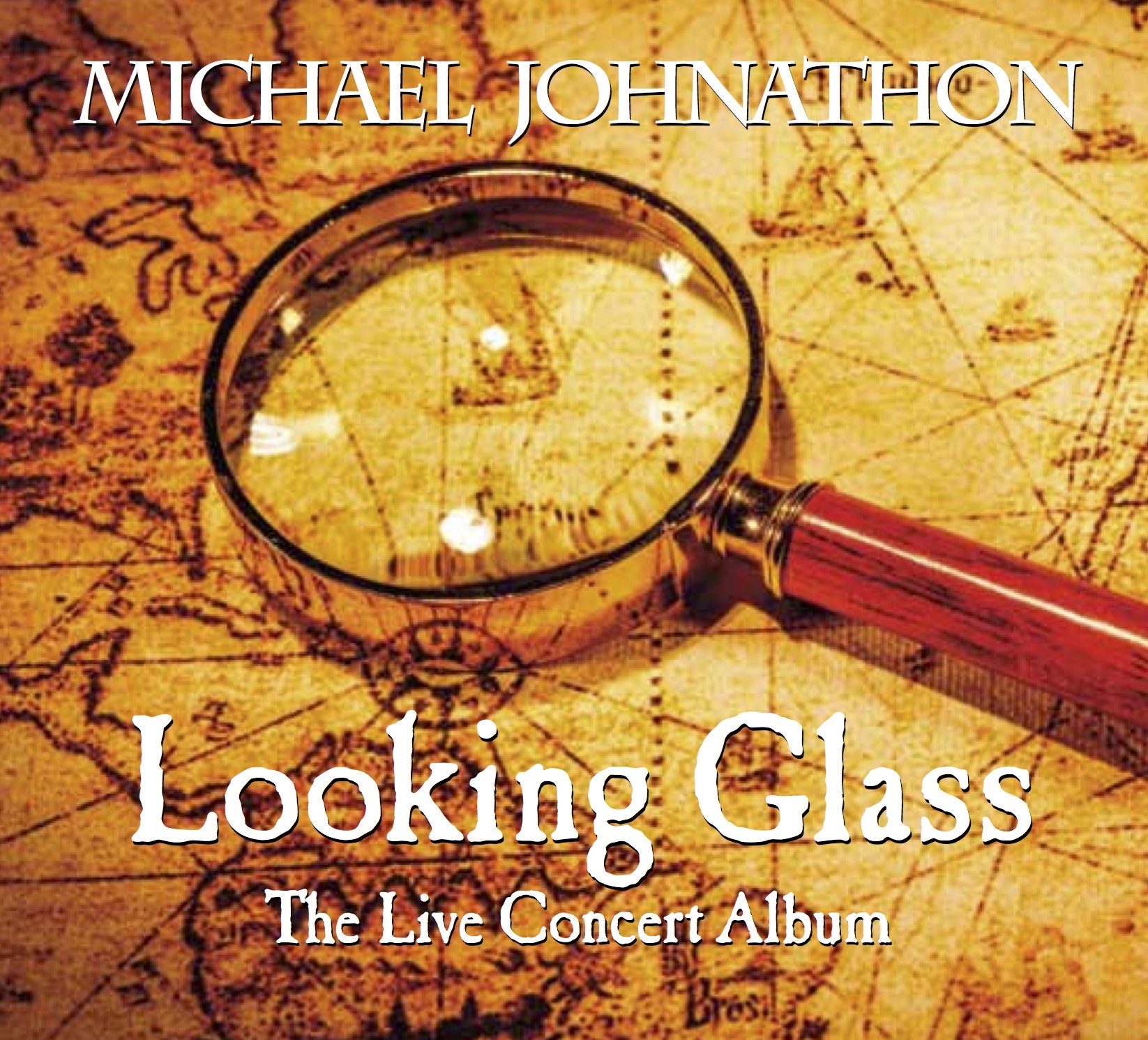 Looking Glass: Live Concert Album Pop