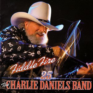 Fiddle Fire-25 Years of the Ch Alternative & Indie
