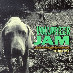 Product Image: Vol. 1-Volunteer Jam