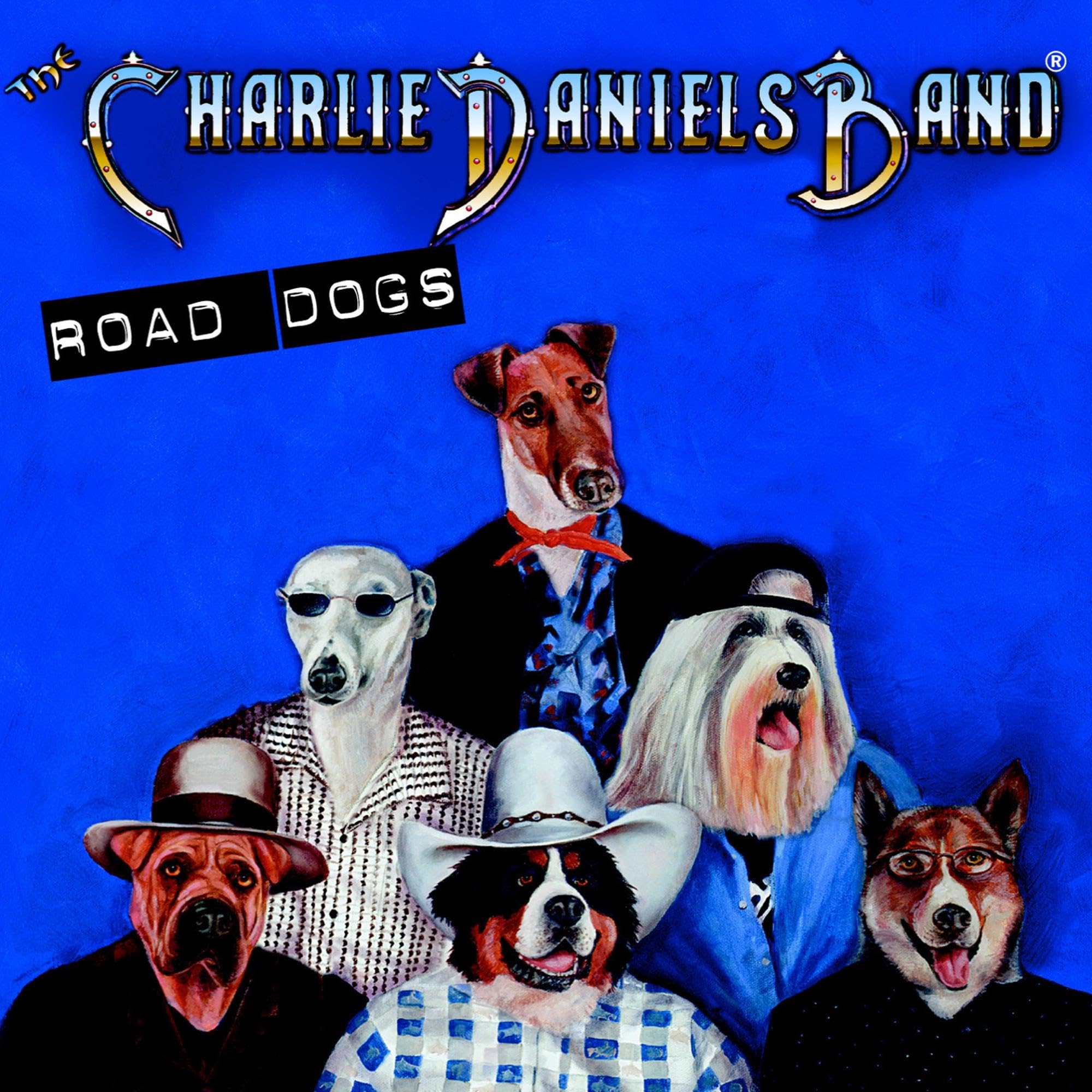 Product Image: Road Dogs