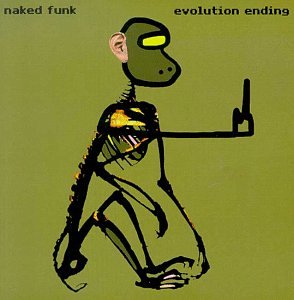 Evolution Ending Dance & Electronic