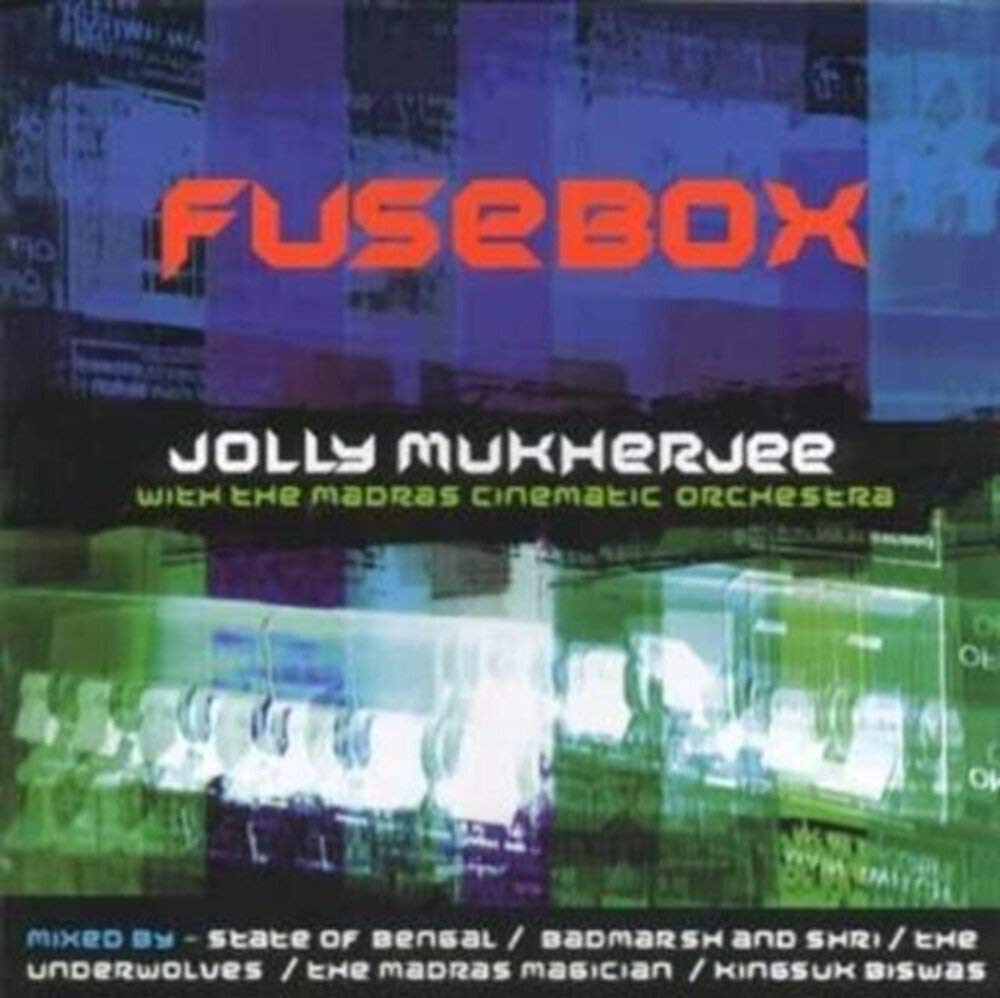 Fuse Box Pop