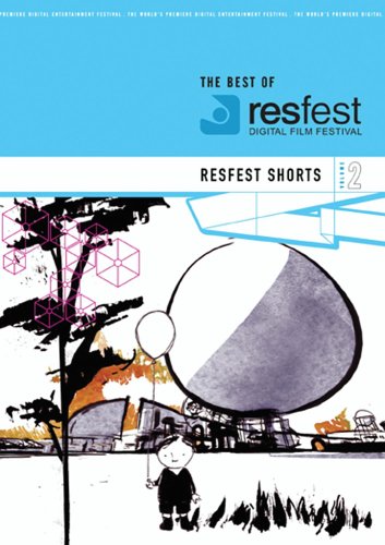 Product Image: Best of Resfest Vol.2