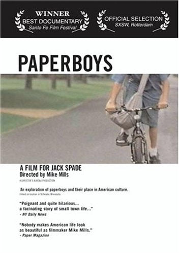 Product Image: Paperboys