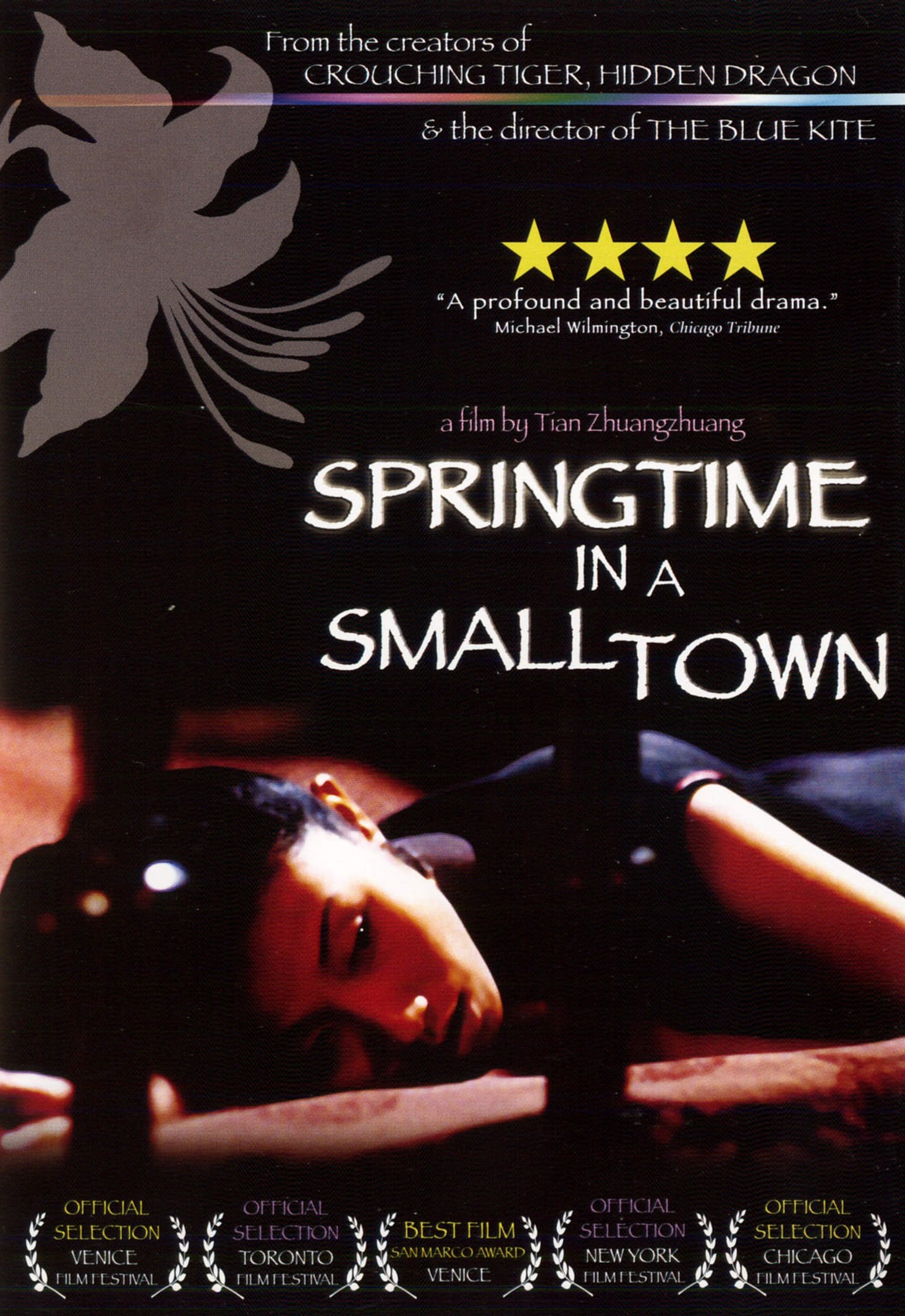 Springtime in a Small Town Films