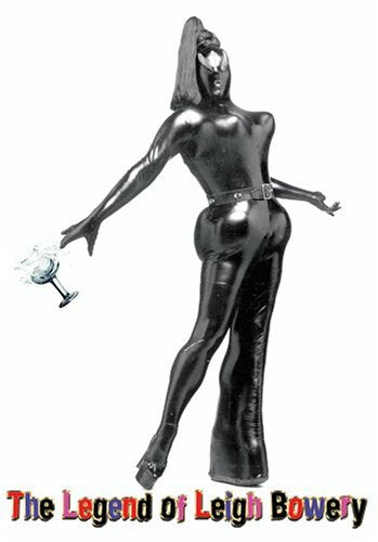 The Legend of Leigh Bowery Films