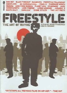 Freestyle - The Art Of Rhyme Soundtracks & Musicals