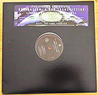 Radioaxiom:a Dub...Remixes Jazz