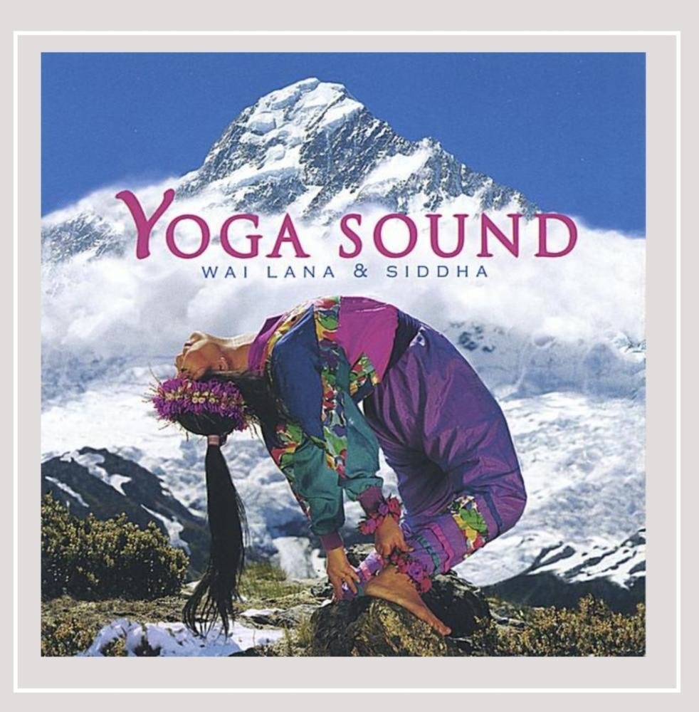 Yoga Sound Music