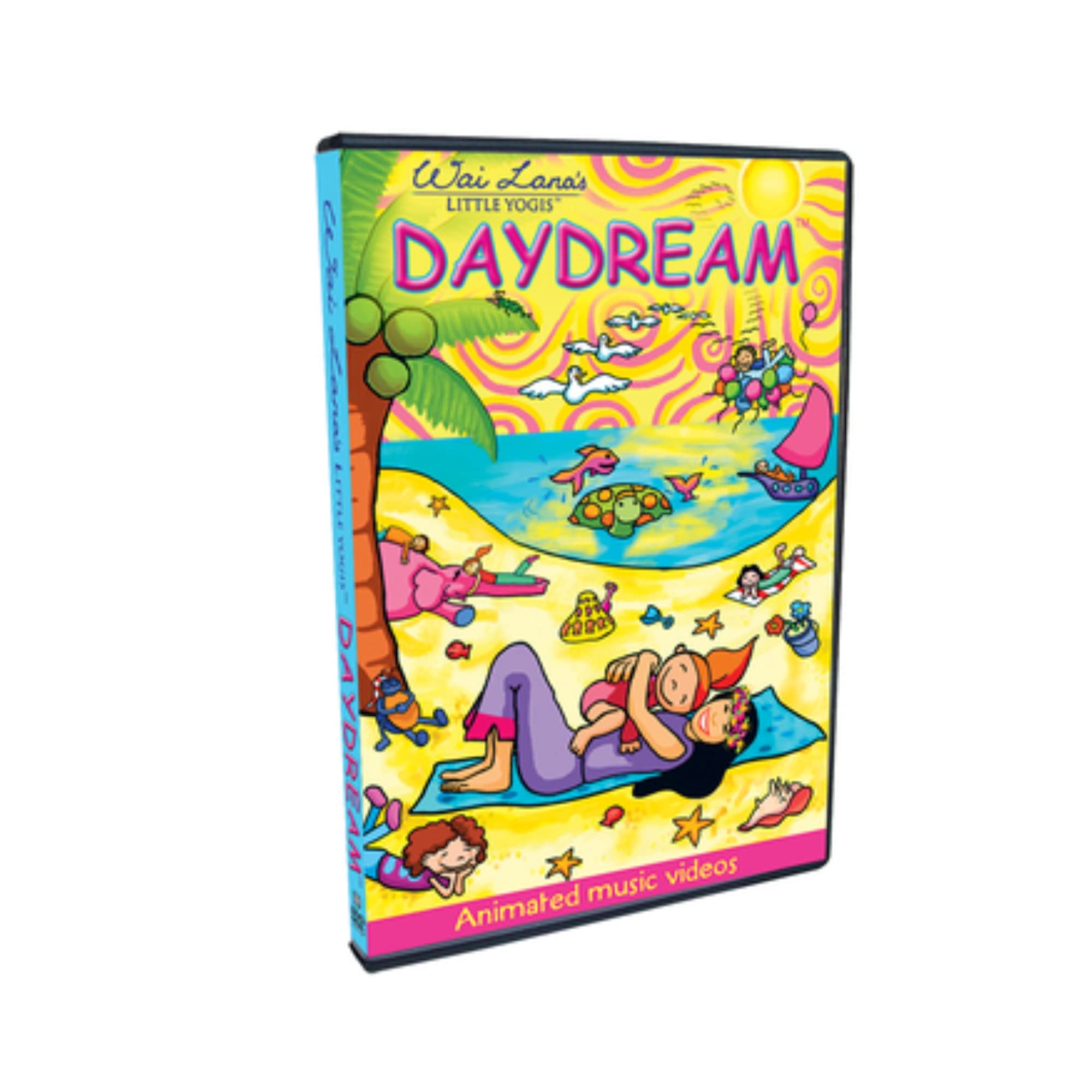 Daydream Films