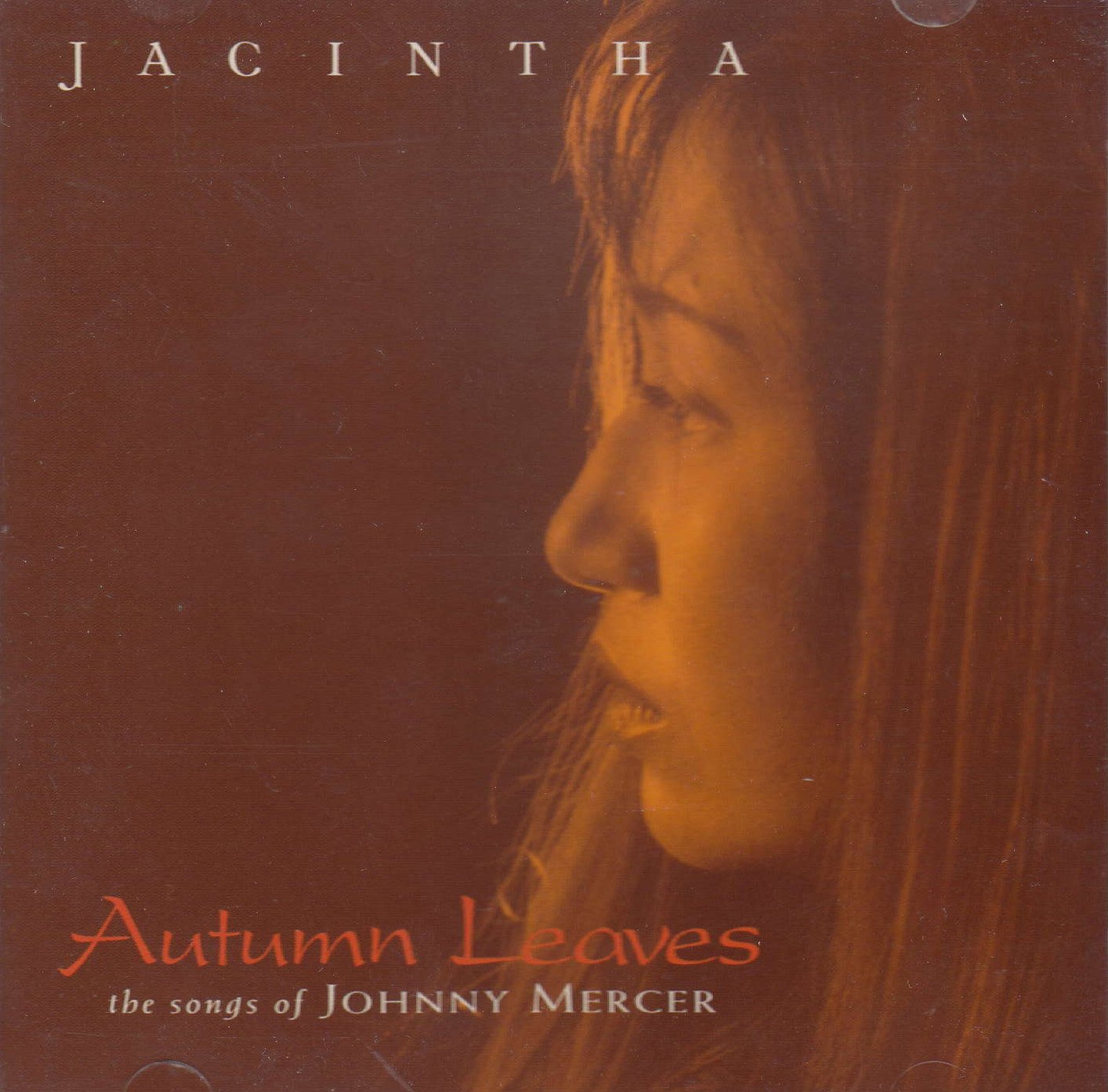 Autumn Leaves Music
