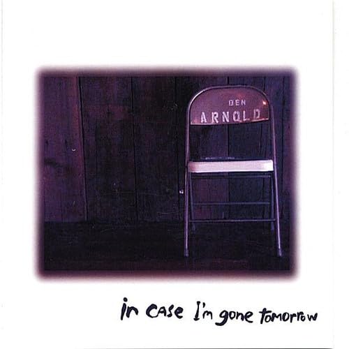 Product Image: In Case I'm Gone Tomorrow