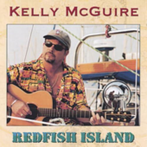 Product Image: Redfish Island