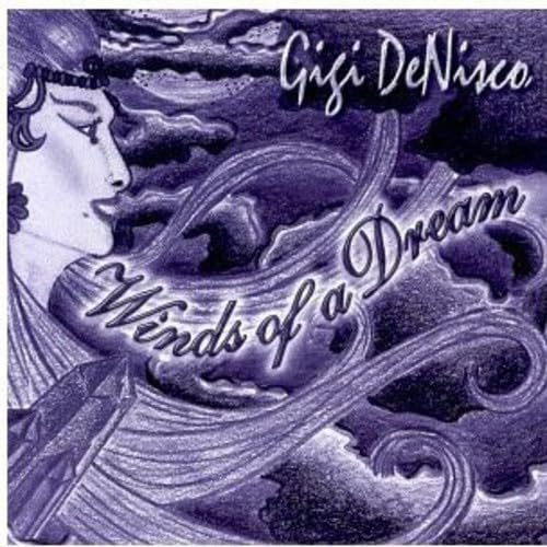 Winds of a Dream Pop