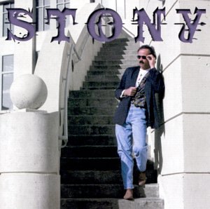 Stony (US Import) Country & Folk