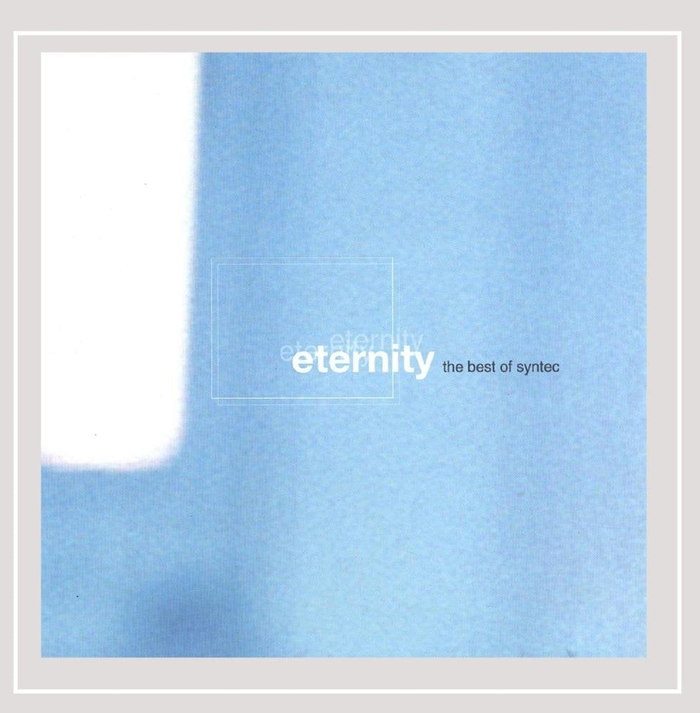 Eternity-the Best of Syntec Alternative & Indie