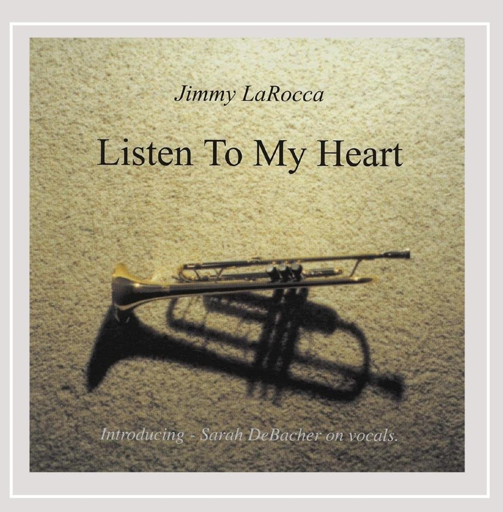 Listen to My Heart Music
