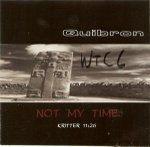 Not My Time (UK Import) Pop
