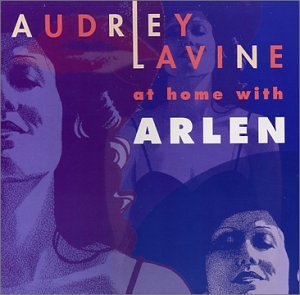 Product Image: At Home with Arlen