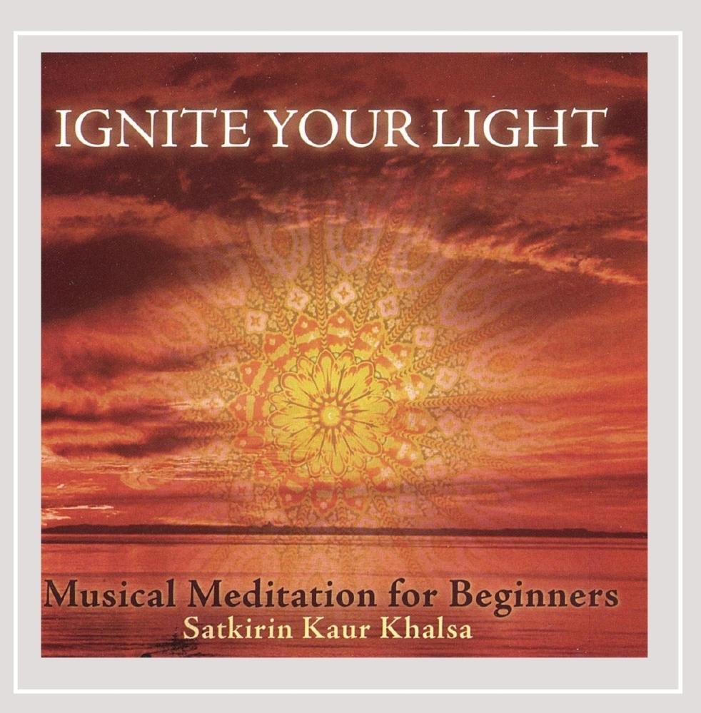 Ignite Your Light Music