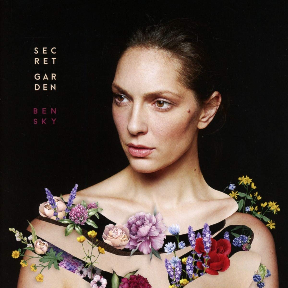 Product Image: Secret Garden