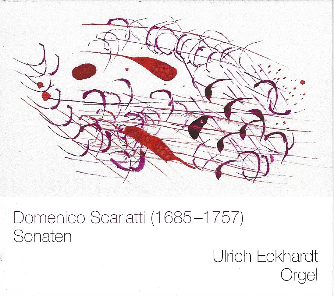 Domenico Scarlatti: Sonaten Music