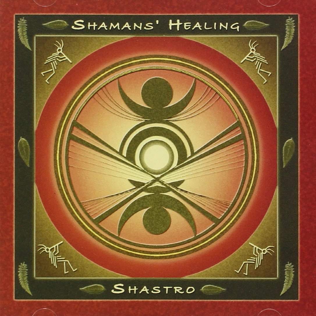 Product Image: Shaman'S Healing