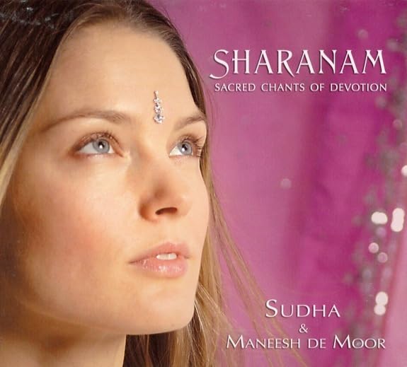 Sharanam-Sacred Chants... Music