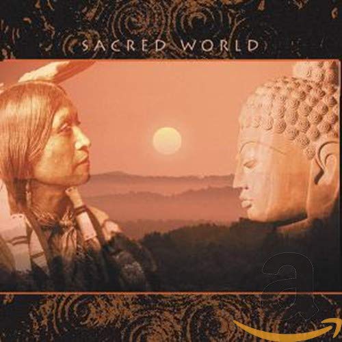 Sacred World Music