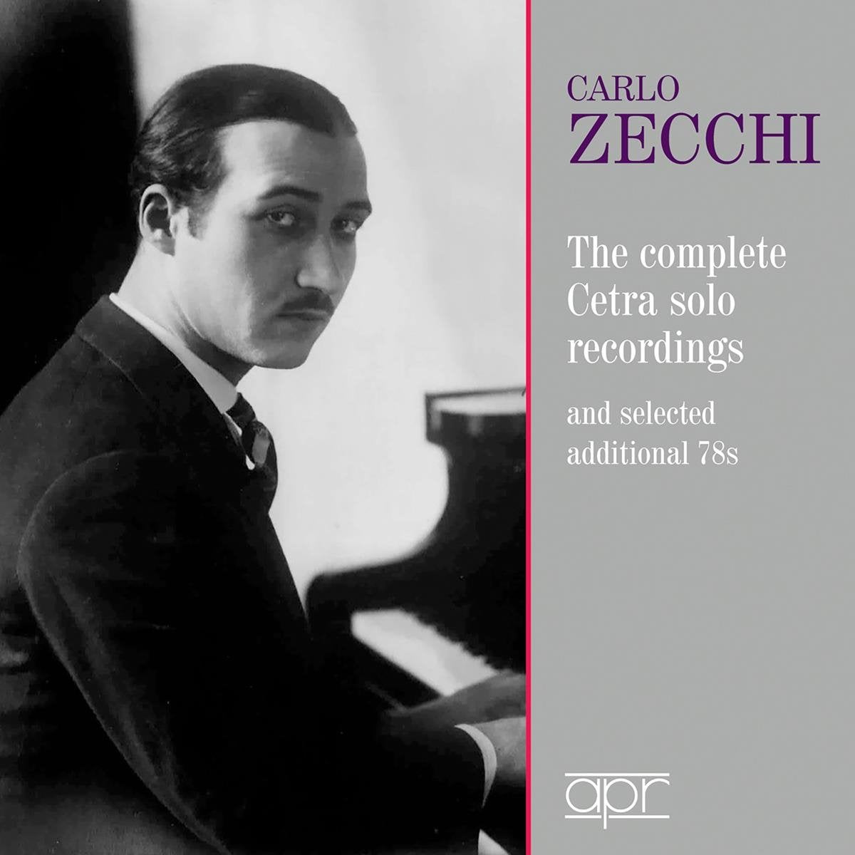 The Complete Cetra Recordings 1937-1942 U.a. Classical