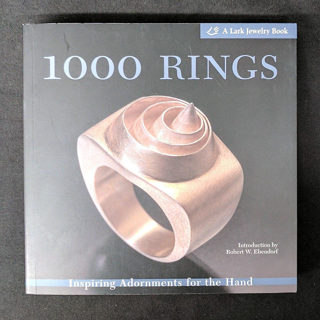 1000 Rings: Inspiring Adornments for the Hand Film, Art & Culture