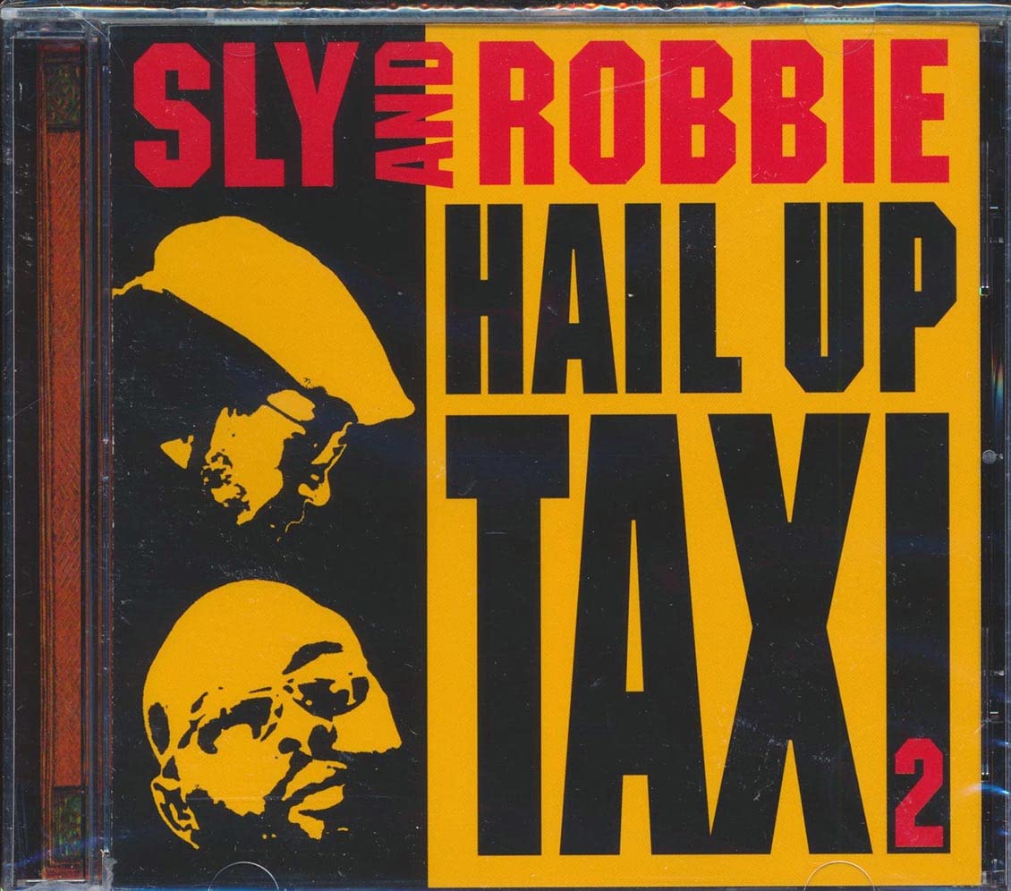 Hail Up Taxi Pop