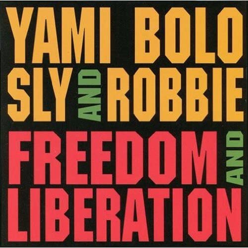 Product Image: Freedom & Liberation