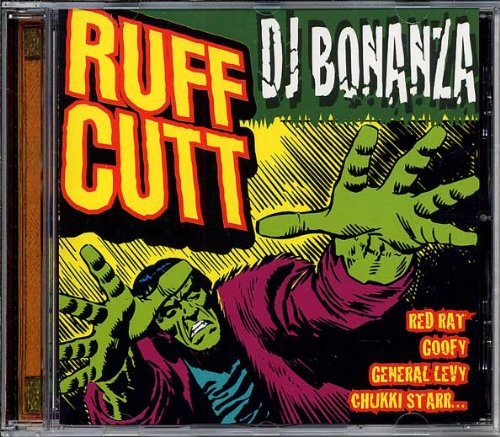 Ruff Cutt (d.J.Bonanza) Pop