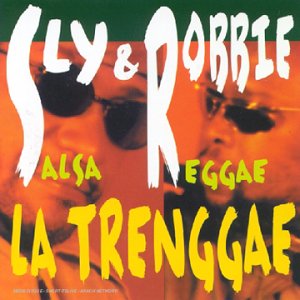 Salsa+Reggae = la Trenggae Pop