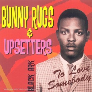 To Love Somebody Reggae