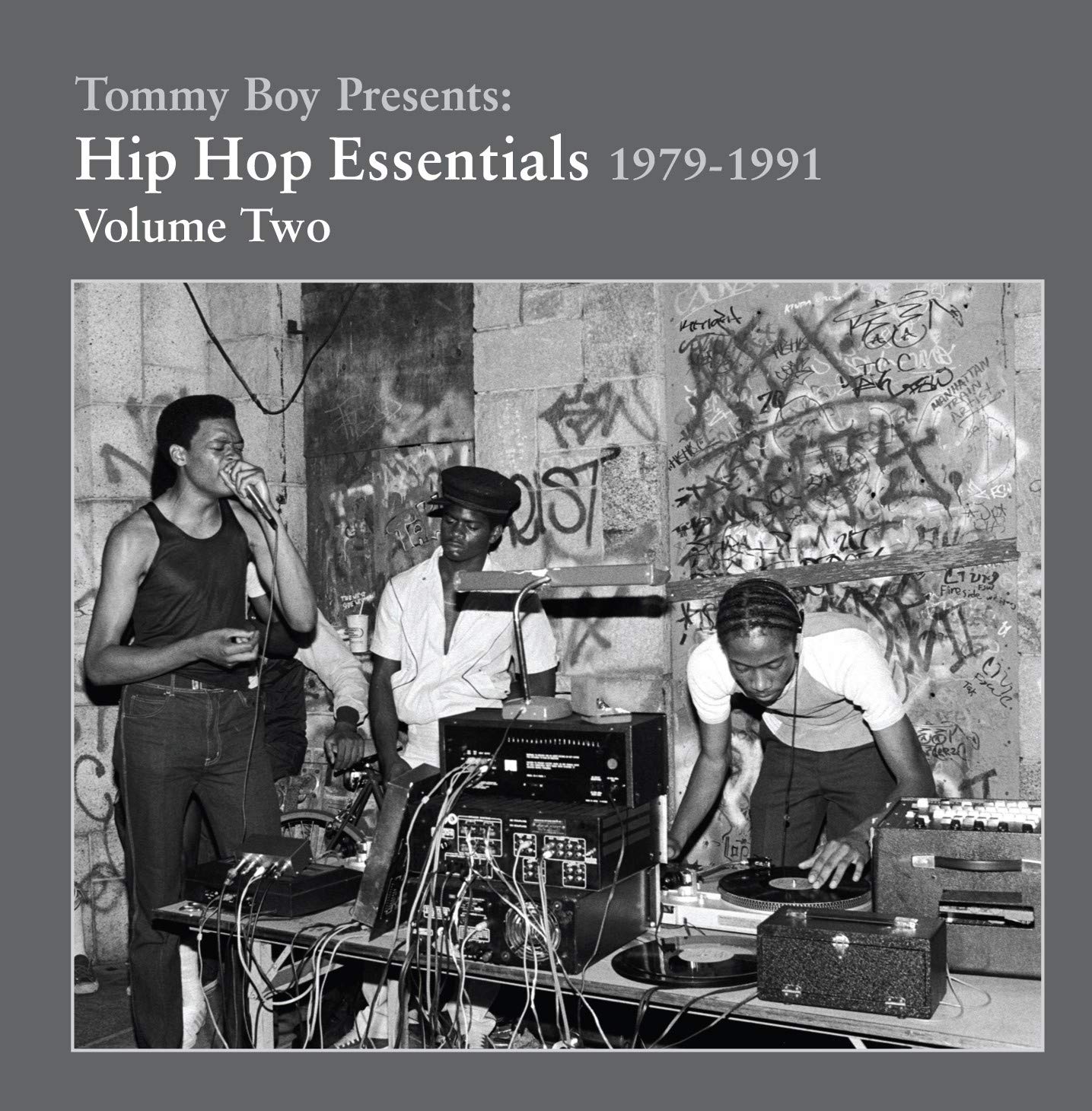 Product Image: Essential Hip Hop 2 -12tr