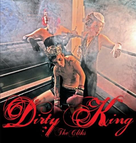 Dirty King Alternative & Indie