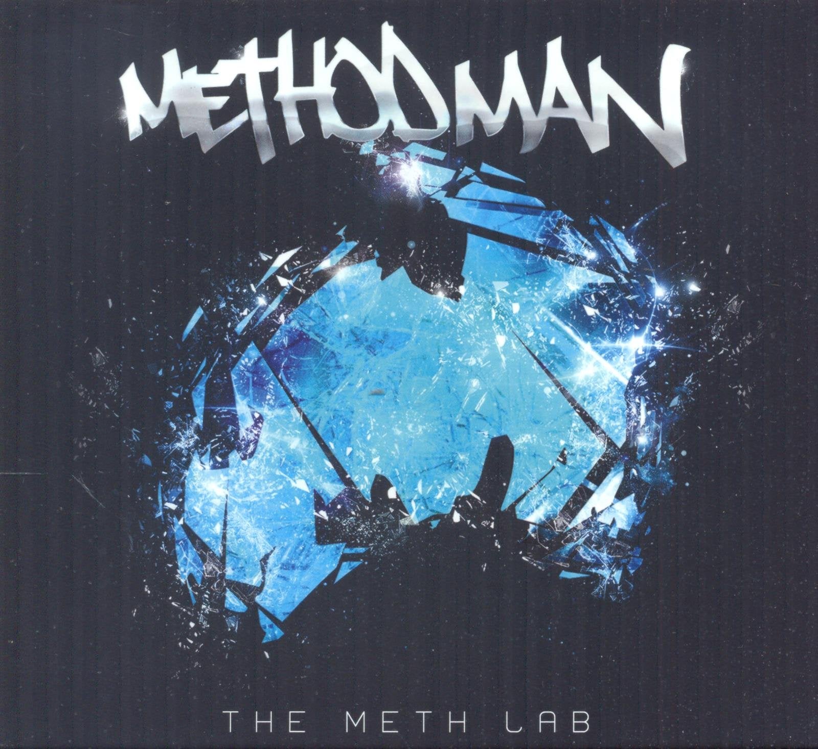 The Meth Lab Rock