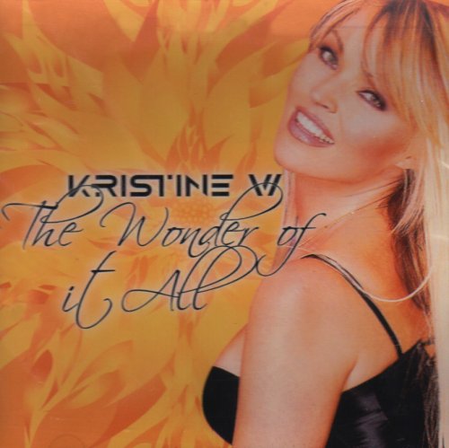Wonder of It All Remixes Dance & Electronic